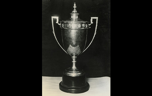 第13回 1997年 JSL1部 優勝トロフィー 第13回 1997年 JSL1部 優勝