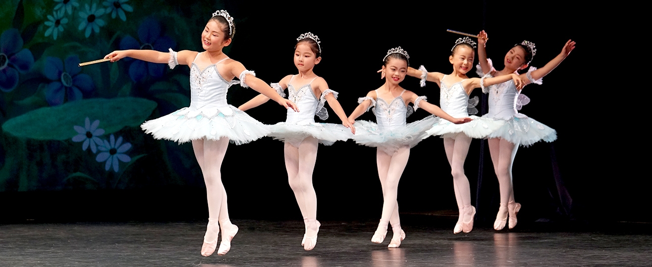 クラシックバレエ | JFB＋Hかむろ真鶴