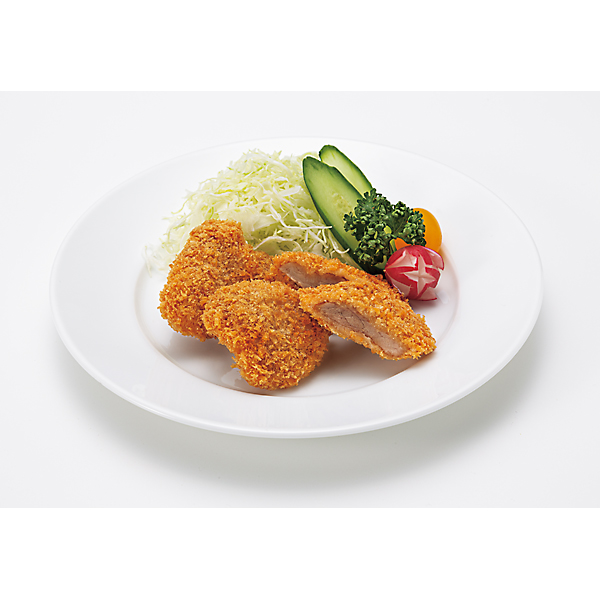 三元豚手切りヒレカツ 30｜オリジナル商品｜株式会社ジェフダ（JFDA）