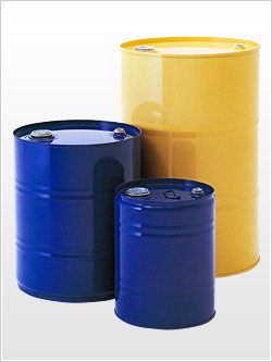 中小型鋼製ドラム缶 | ドラム缶のJFEコンテイナー株式会社