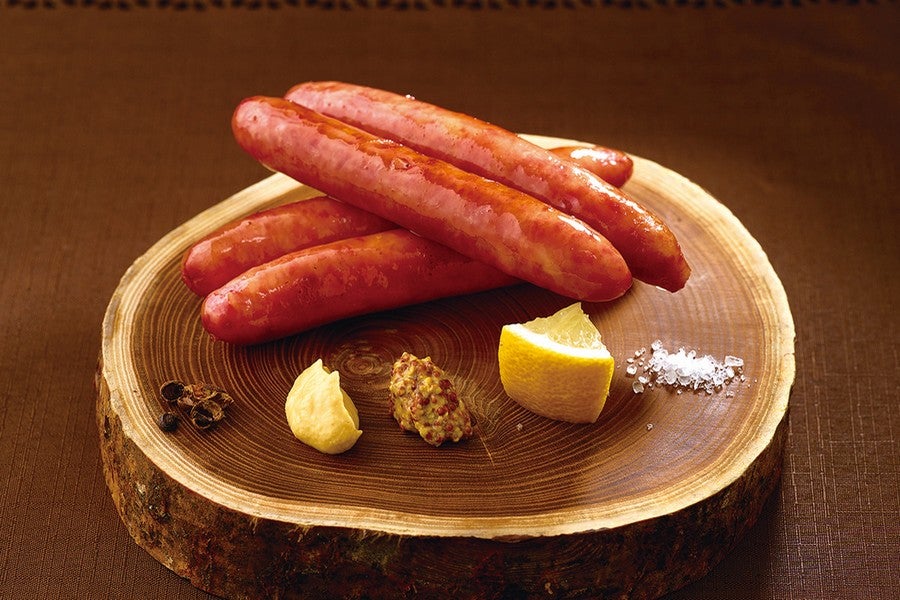 K-8A】秋田高原ハムセット ～ ぜいたくセット ～: おらほの逸品館