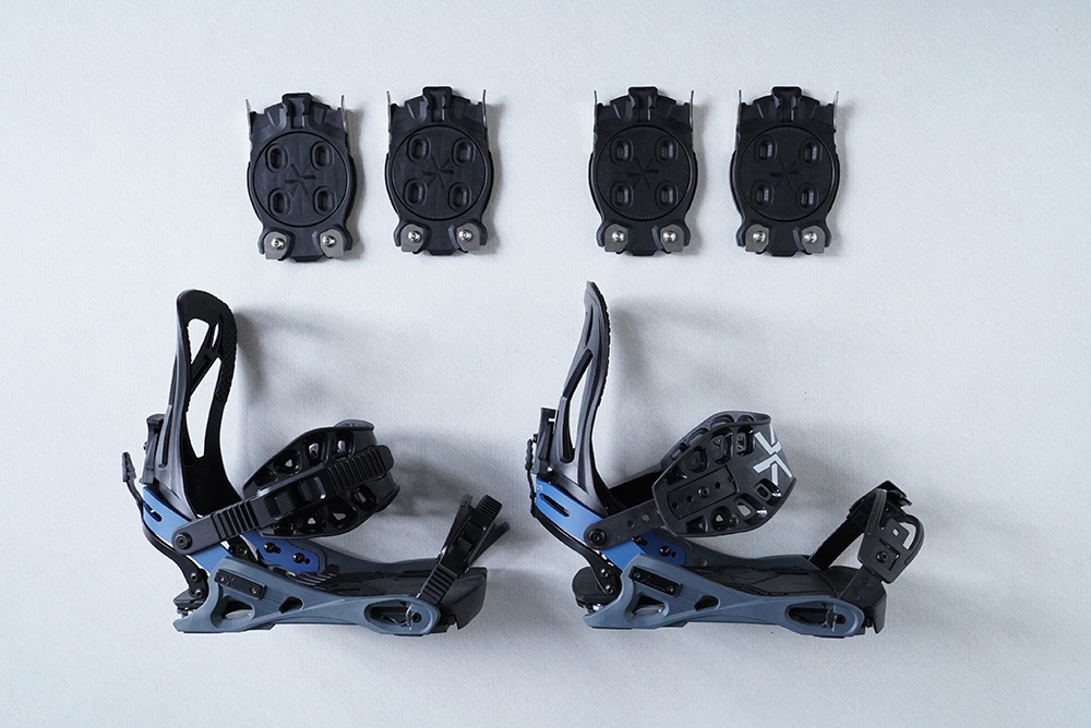 KARAKORAM ( カラコラム ) 20-21 LAYBACK│JAU / ジャウー | REMILLA