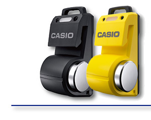 Javy's - Casio Logosease Series