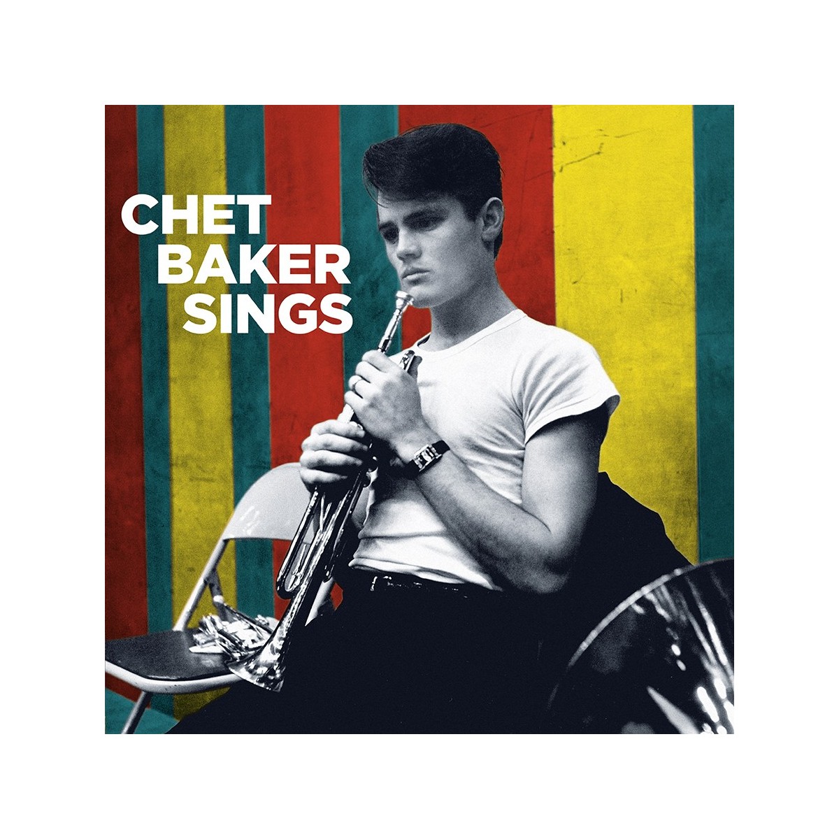 Sings (180 Gram Colored Vinyl)