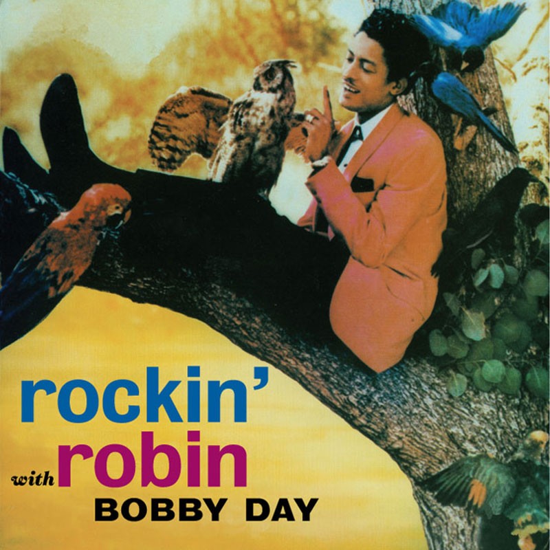 Rockin` Robin