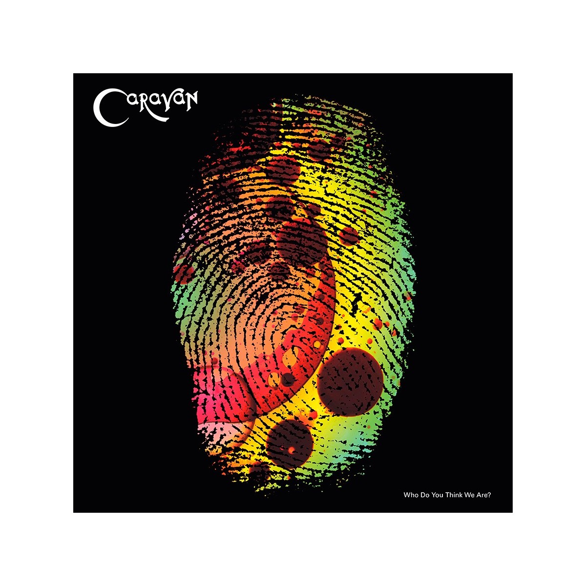 Who Do You Think We Are? (Limited 38CD Box Set)