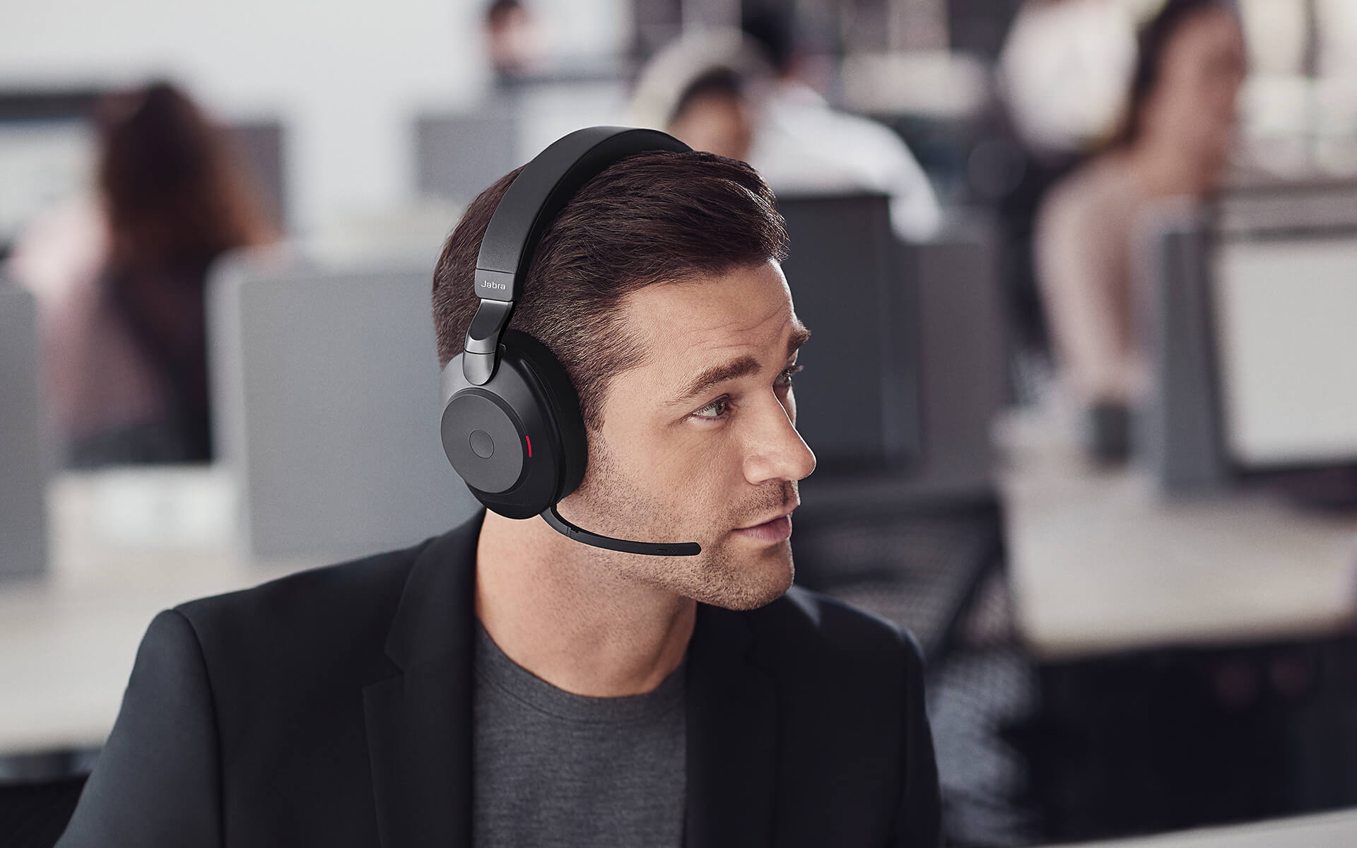 Jabra Evolve2 85 | 概要