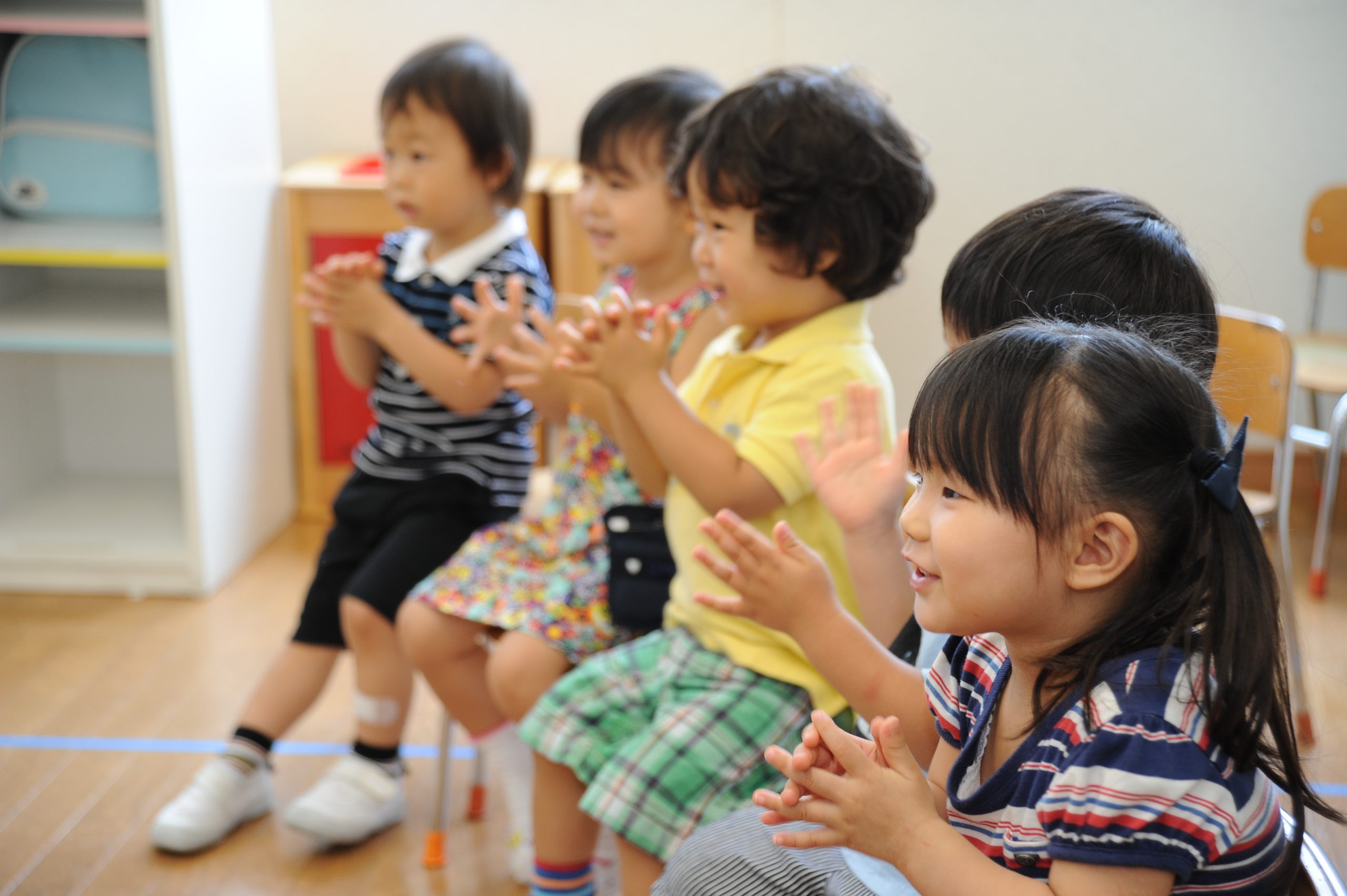 教室一覧/時間割 | ジャック幼児教育研究所 - 小学校受験