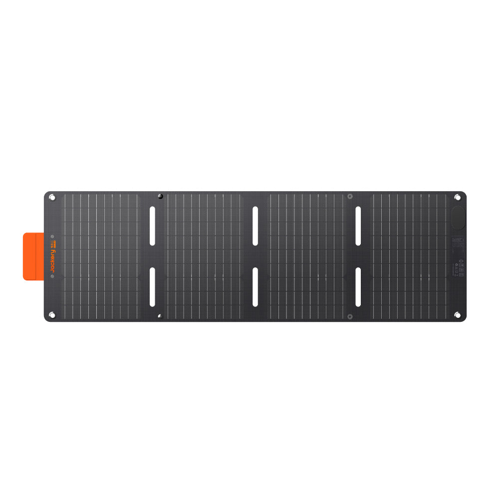 Jackery SolarSaga 40 Mini ソーラーパネル｜高変換効率・防水・防塵