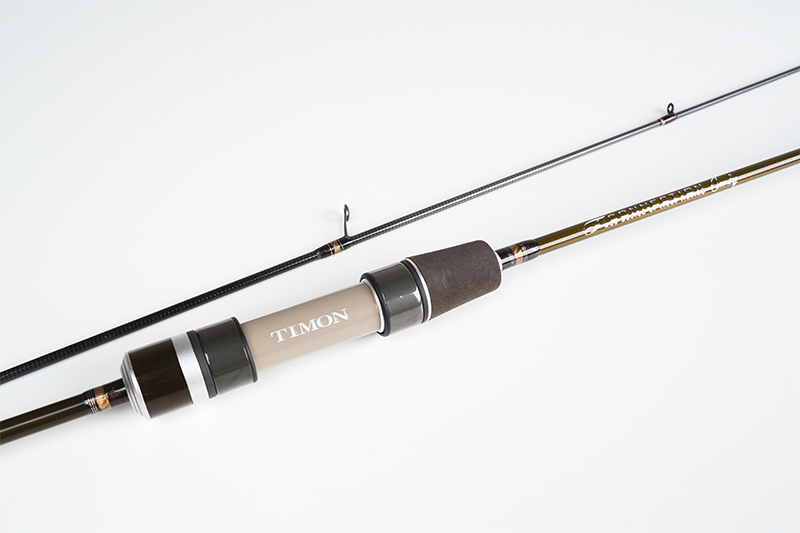 トラウトキング選手権大会エキスパートシリーズでも大活躍T-CONNECTION