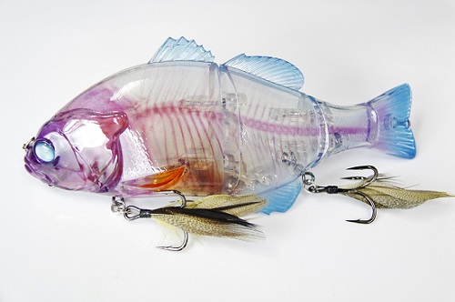 THE KEEP CAST 2017/限定ルアー - FRESH WATER バス釣り ｜JACKALL