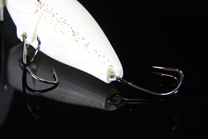 HIGE DANCER/ヒゲダンサー - FRESH WATER バス釣り ｜JACKALL