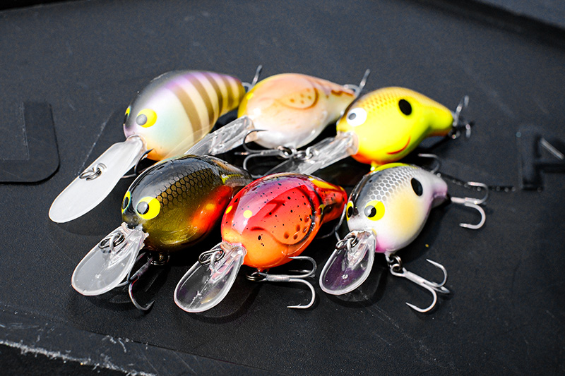 Basser Allstar Classic King of Kings初日/沢村幸弘プロが暫定2位に