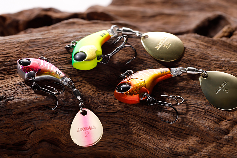 JB トップ50第5戦エバーグリーンCUP振り返り/市村修平 - FRESH WATER