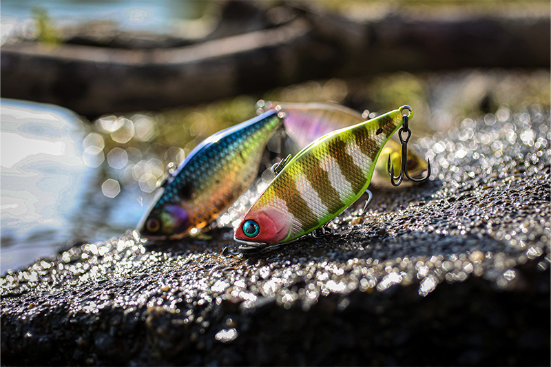 ビッグバスを引き出す「ボニー85」 - FRESH WATER バス釣り ｜JACKALL