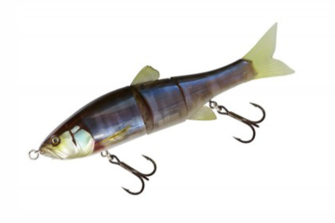 DOWZ SWIMMER 220SF / ダウズスイマー220SF - FRESH WATER バス釣り