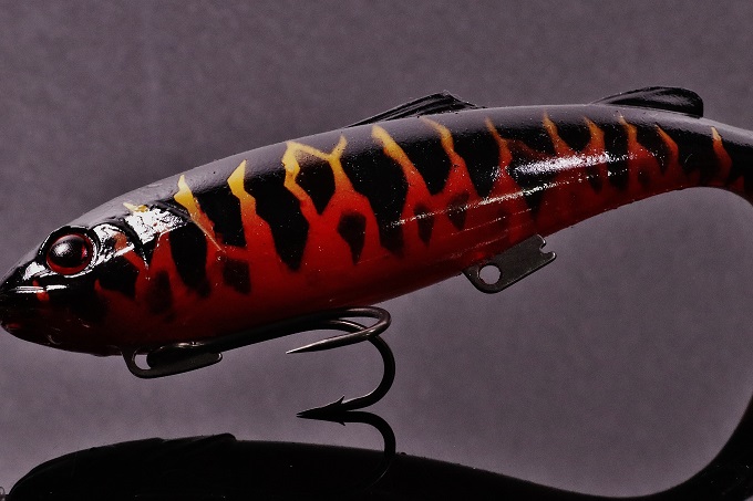 DIZZRA115 - FRESH WATER バス釣り ｜JACKALL｜ジャッカル｜ルアー