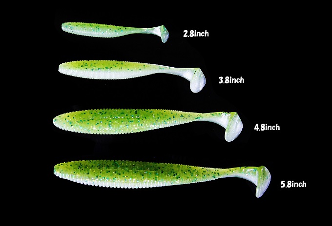 RHYTHM WAVE / リズムウェーブ - FRESH WATER バス釣り ｜JACKALL