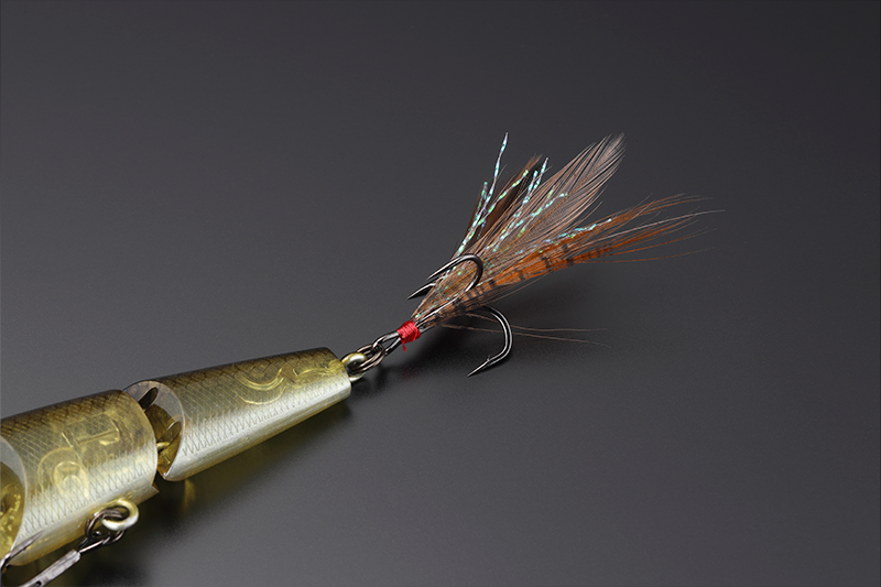 KAWASHI MIKEY / 躱マイキー - FRESH WATER バス釣り ｜JACKALL