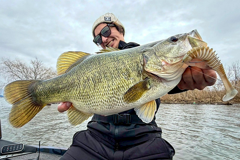 COLUMN - FRESH WATER バス釣り ｜JACKALL｜ジャッカル｜ルアー