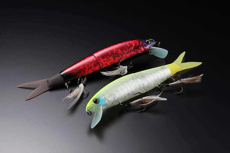 KLUBER SF / クルーバーSF - FRESH WATER バス釣り ｜JACKALL