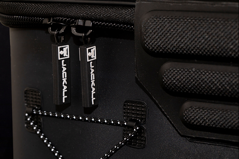 TACKLE CONTAINER R / タックルコンテナR - FRESH WATER バス釣り