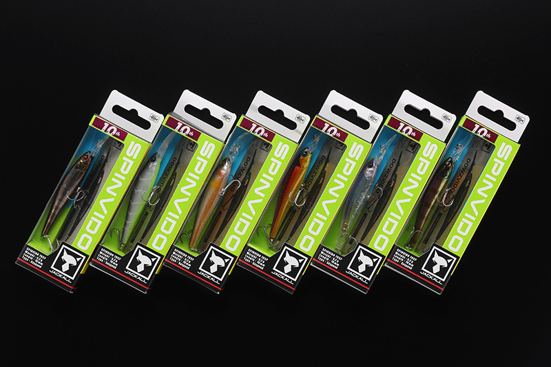 DOWZVIDO 90SP / ダウズビドー90SP 10周年 - FRESH WATER バス釣り