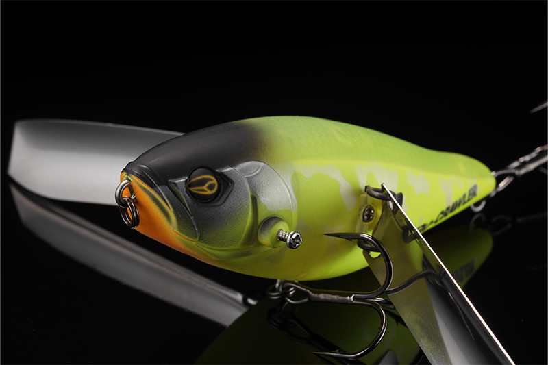 Revoltage RV-CRAWLER/RVクローラー - FRESH WATER バス釣り ｜JACKALL