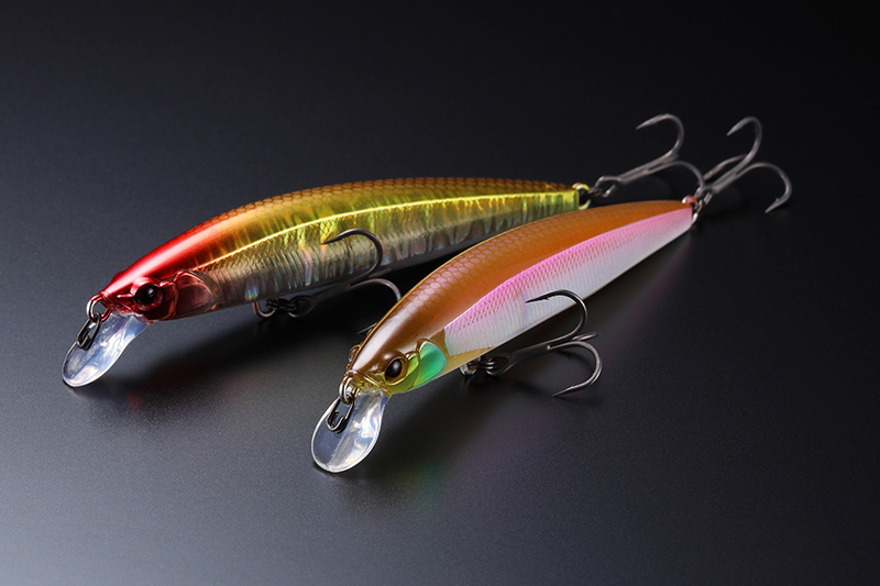 MINNOW/SHAD - FRESH WATER バス釣り ｜JACKALL｜ジャッカル｜ルアー
