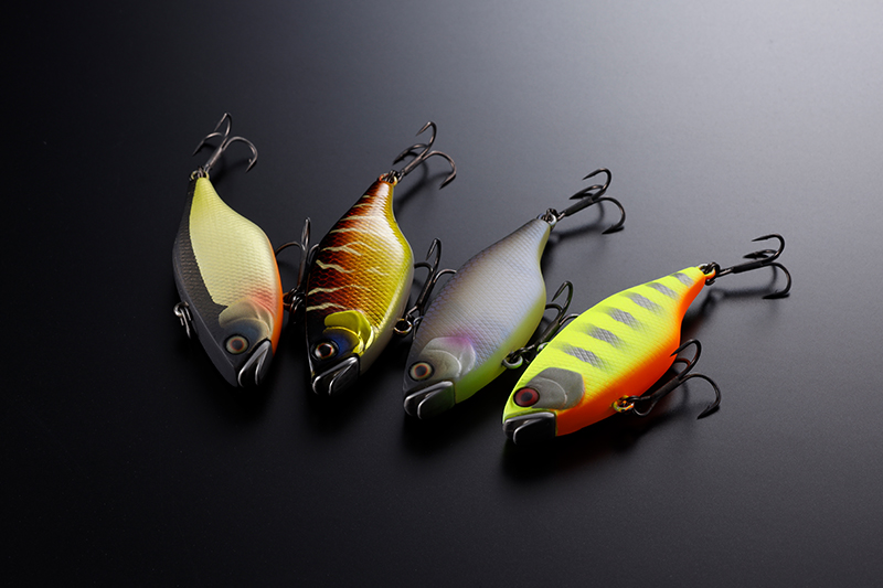 店頭出荷のご案内】TN70/TN50・60サイレント - FRESH WATER バス釣り