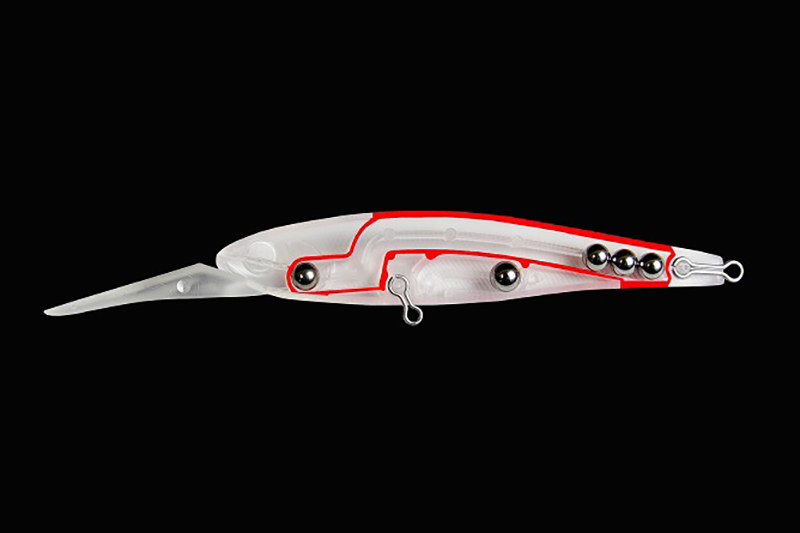 DOWZVIDO / ダウズビドー - FRESH WATER バス釣り ｜JACKALL