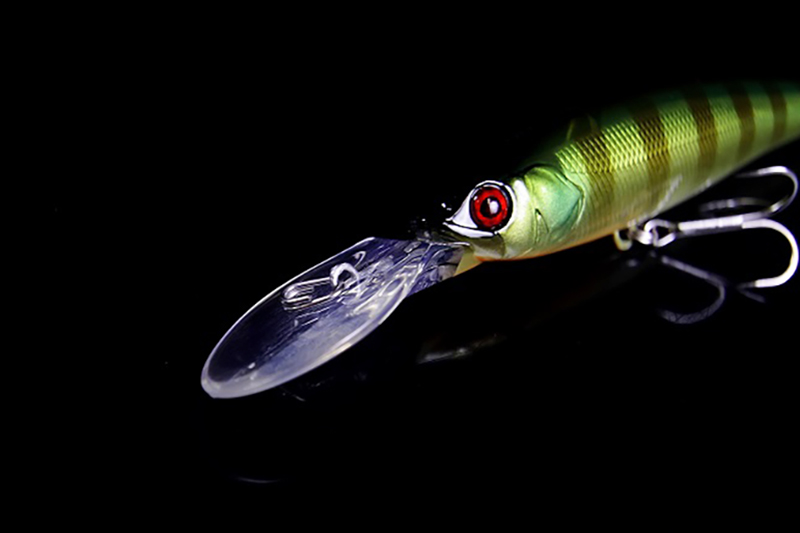 DOWZVIDO / ダウズビドー - FRESH WATER バス釣り ｜JACKALL