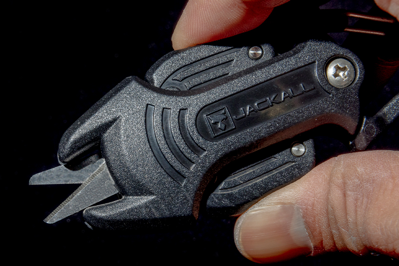 BANK SCISSORS/バンクシザーズ - FRESH WATER バス釣り ｜JACKALL