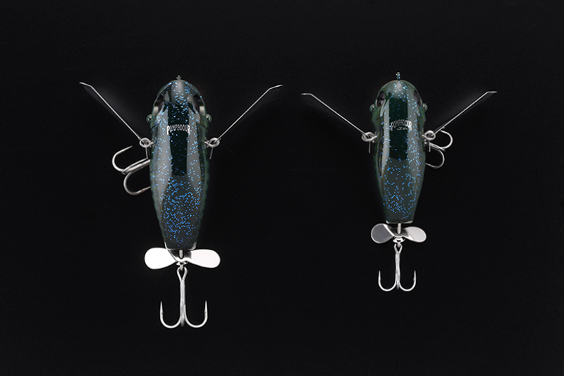 POMPADOUR / ポンパドール - FRESH WATER バス釣り ｜JACKALL