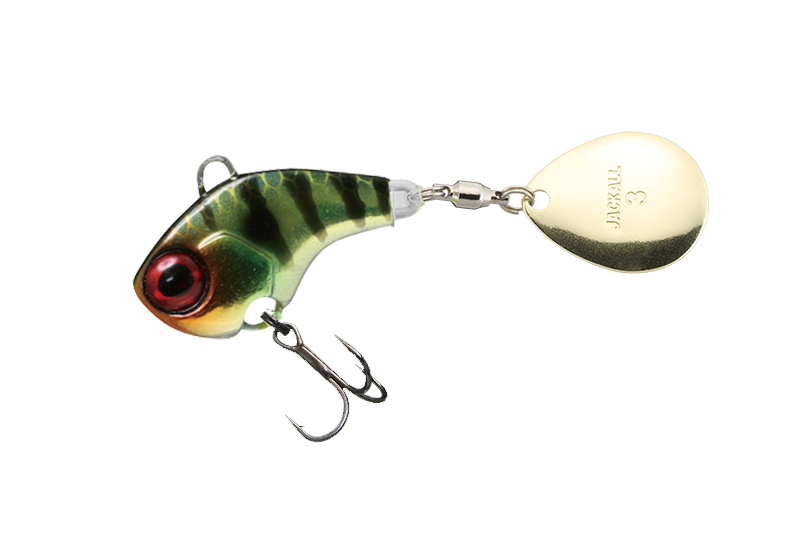 DERACOUP - FRESH WATER バス釣り ｜JACKALL｜ジャッカル｜ルアー