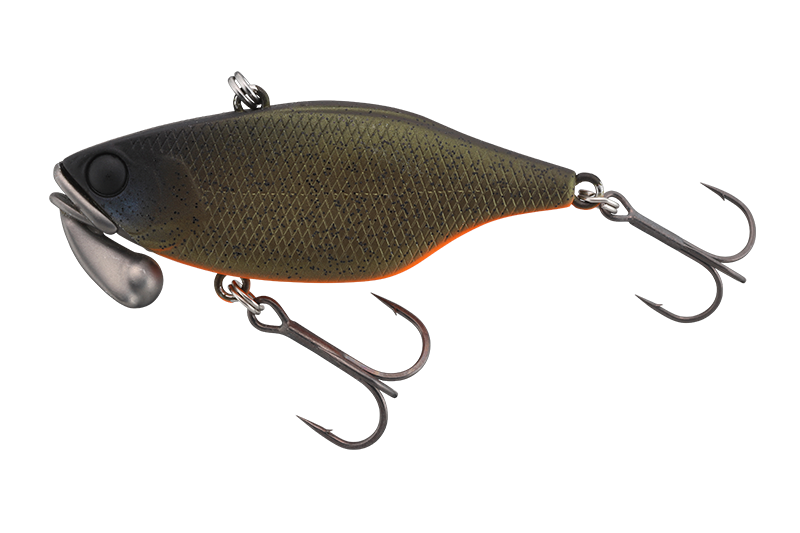 TN50/60/70 TRIGON / ティーエヌ50/60/70 トリゴン - FRESH WATER バス