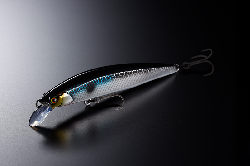 MINNOW/SHAD - FRESH WATER バス釣り ｜JACKALL｜ジャッカル｜ルアー