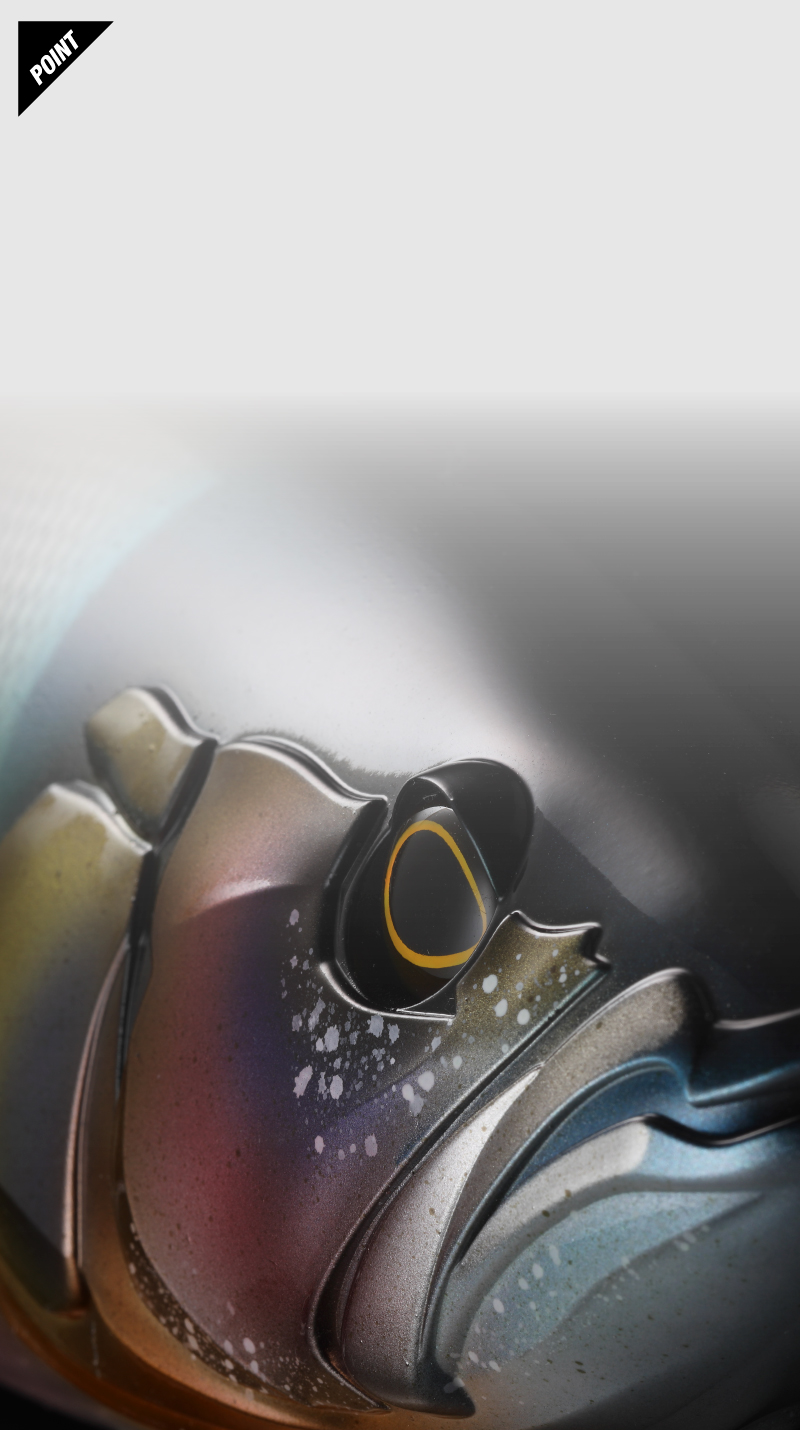 DOWZSWIMER ∞ 400 SF / ダウズスイマーエイト 400 SF - FRESH WATER