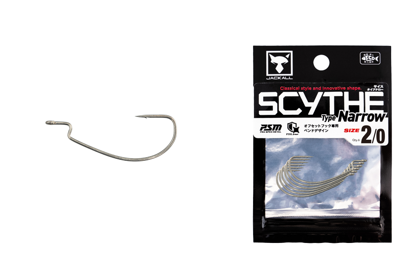 SCYTHE,SCYTHE Type Narrow / サイス,サイスタイプナロー - FRESH