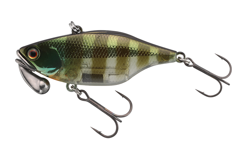 TN50/60/70 TRIGON / ティーエヌ50/60/70 トリゴン - FRESH WATER バス