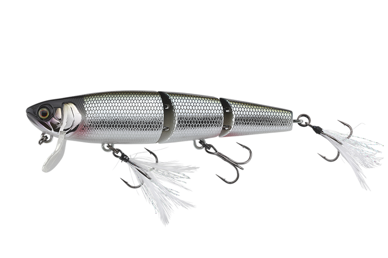 KAWASHI MIKEY / 躱マイキー - FRESH WATER バス釣り ｜JACKALL