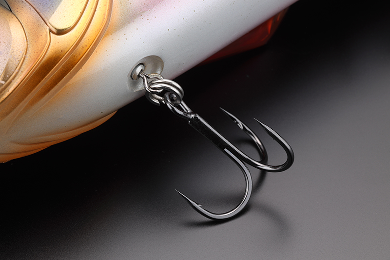 DOWZSWIMER ∞ 400 SF / ダウズスイマーエイト 400 SF - FRESH WATER