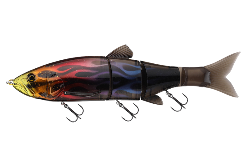 DOWZSWIMER ∞ 400 SF / ダウズスイマーエイト 400 SF - FRESH WATER