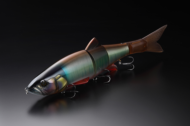 DOWZSWIMER ∞ 400 SF / ダウズスイマーエイト 400 SF - FRESH WATER