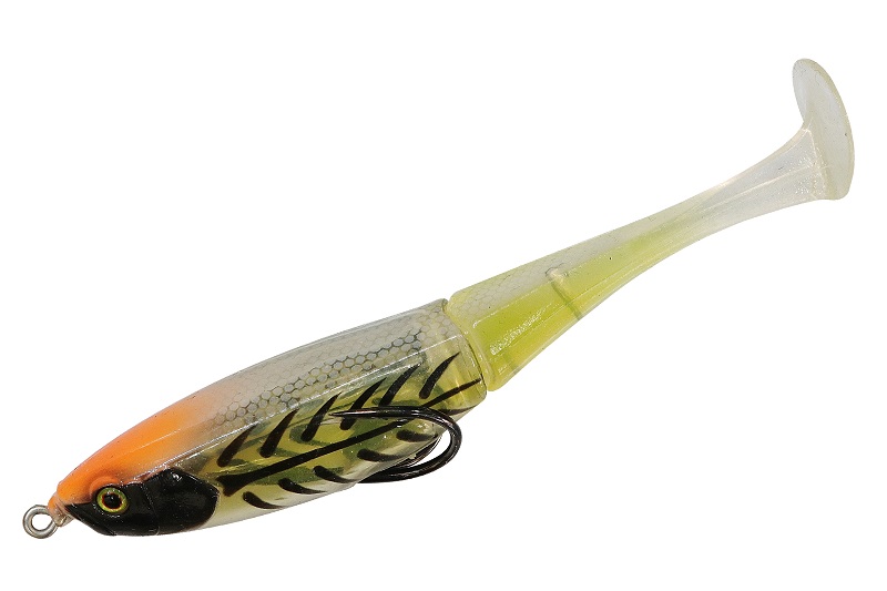 GRINCH / グリンチ - FRESH WATER バス釣り ｜JACKALL｜ジャッカル｜ルアー