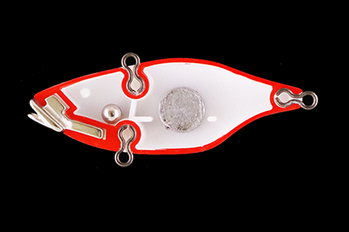 TN50/60 DISK KNOCKER - FRESH WATER バス釣り ｜JACKALL｜ジャッカル