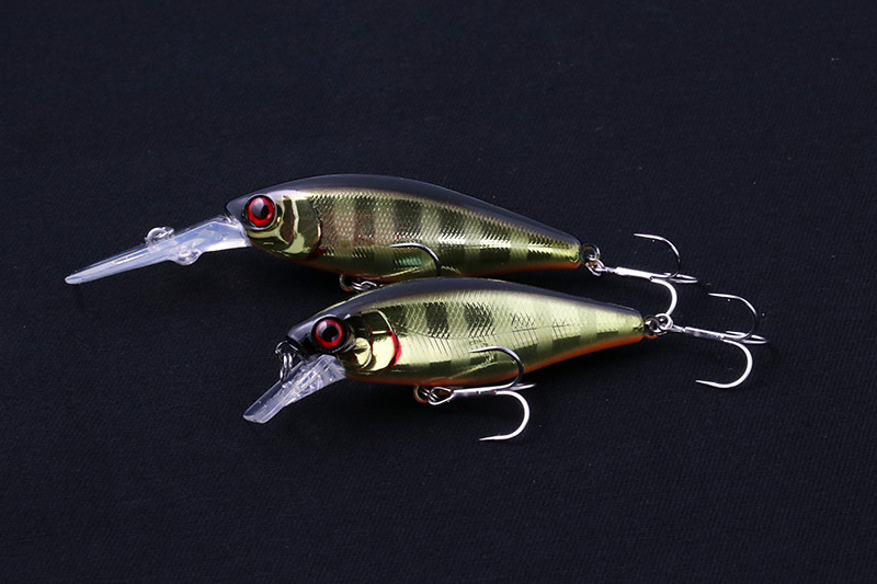 CHUBBLE / チャブル - FRESH WATER バス釣り ｜JACKALL｜ジャッカル