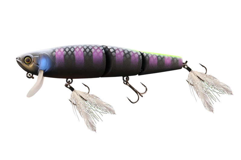 KAWASHI MIKEY / 躱マイキー - FRESH WATER バス釣り ｜JACKALL