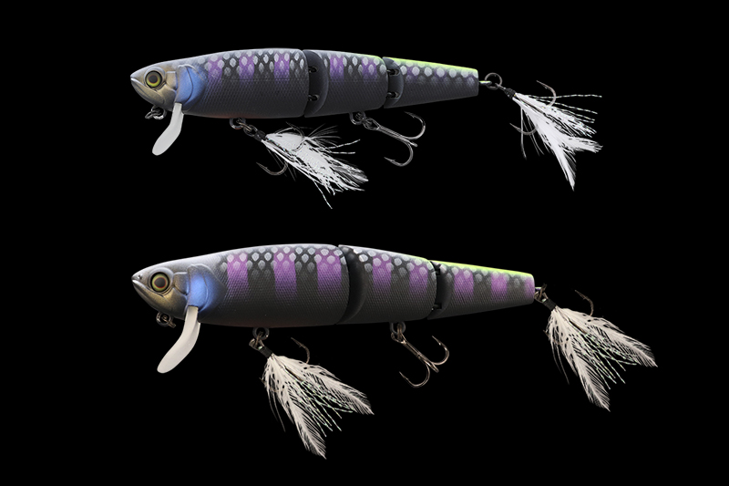 KAWASHI MIKEY / 躱マイキー - FRESH WATER バス釣り ｜JACKALL