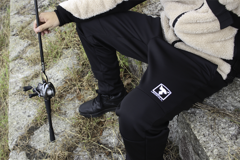 FLEECE JACKET / フリースジャケット - APPAREL TT ｜JACKALL｜ジャッカル